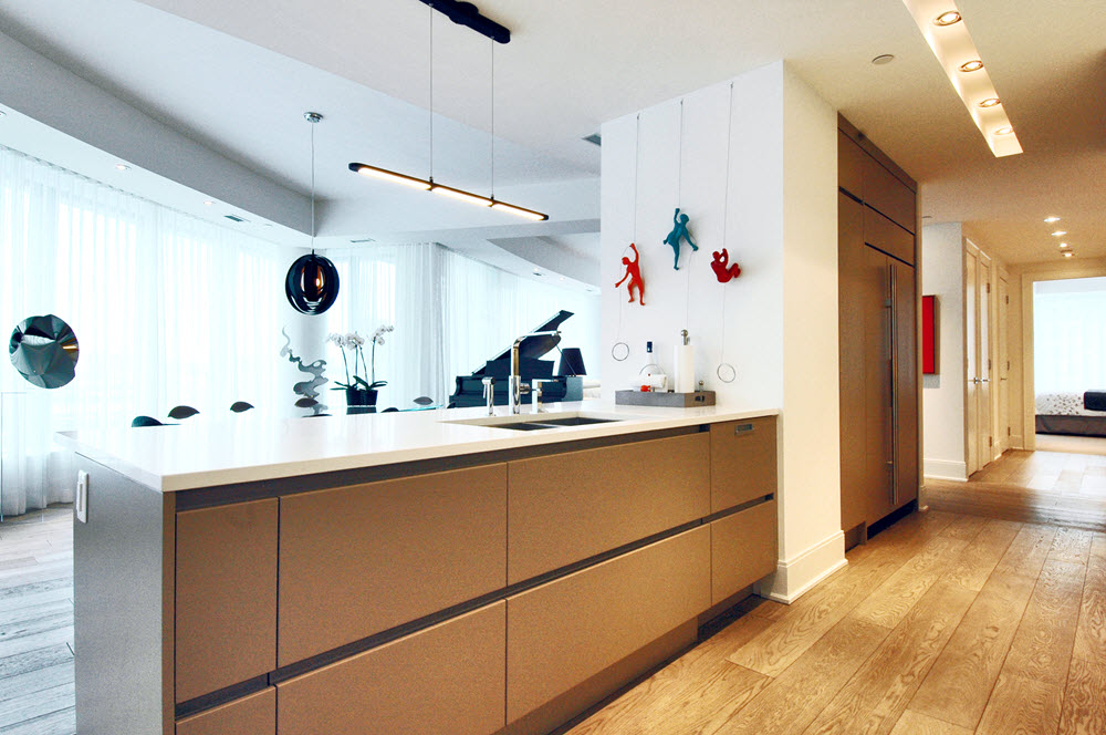 Custom Home Building in Etobicoke Brings Technology Home customhomebuildingetobicoke 